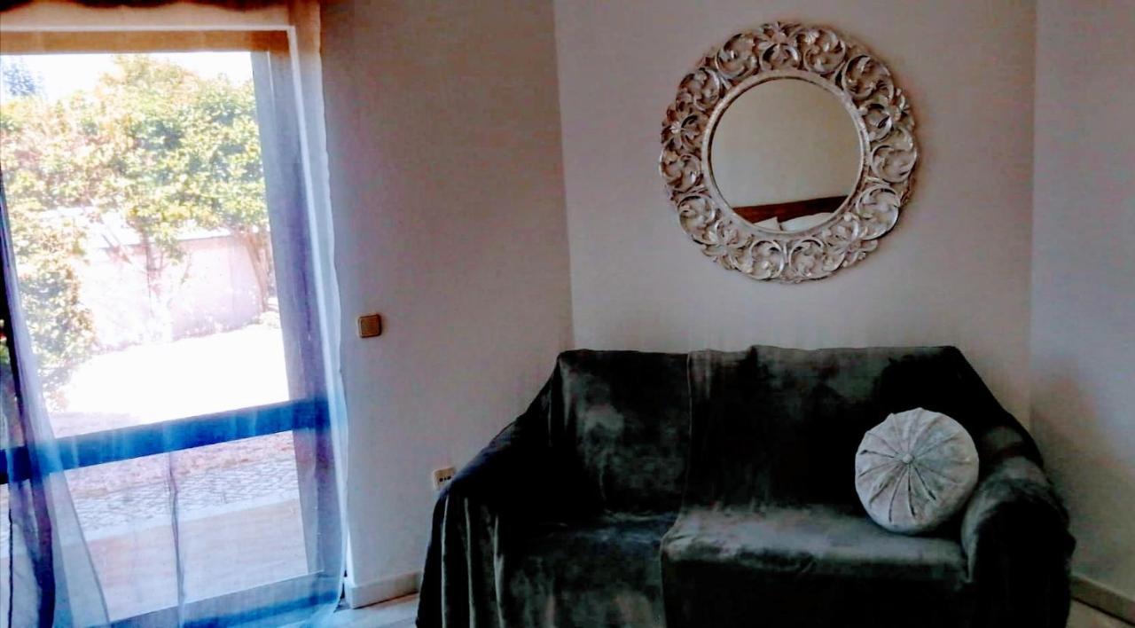Nature Guesthouse Lagos Kültér fotó