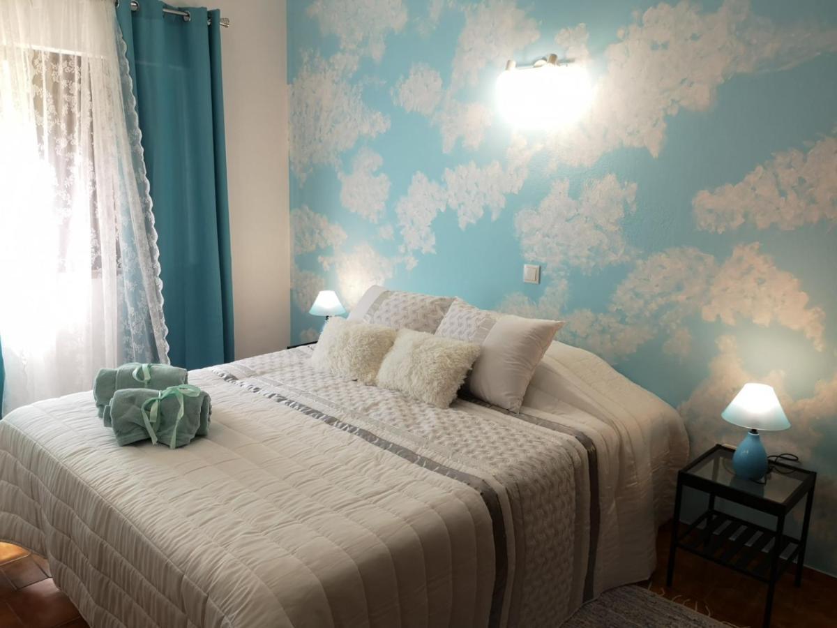 Nature Guesthouse Lagos Kültér fotó