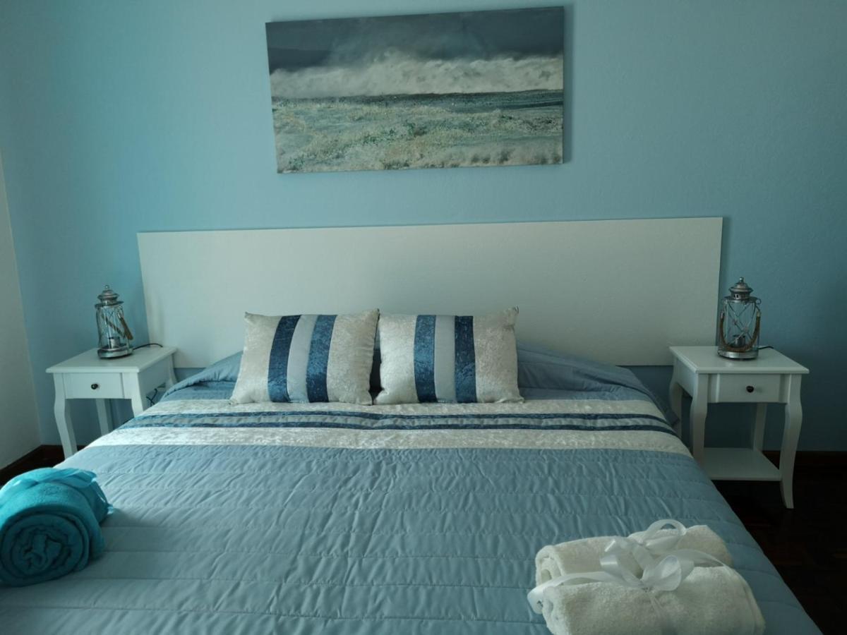 Nature Guesthouse Lagos Kültér fotó