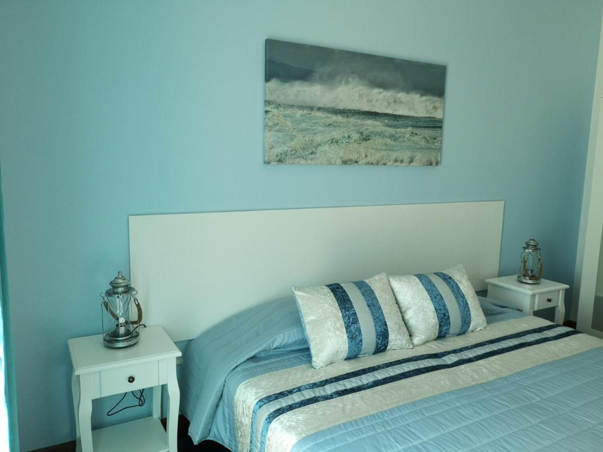 Nature Guesthouse Lagos Kültér fotó
