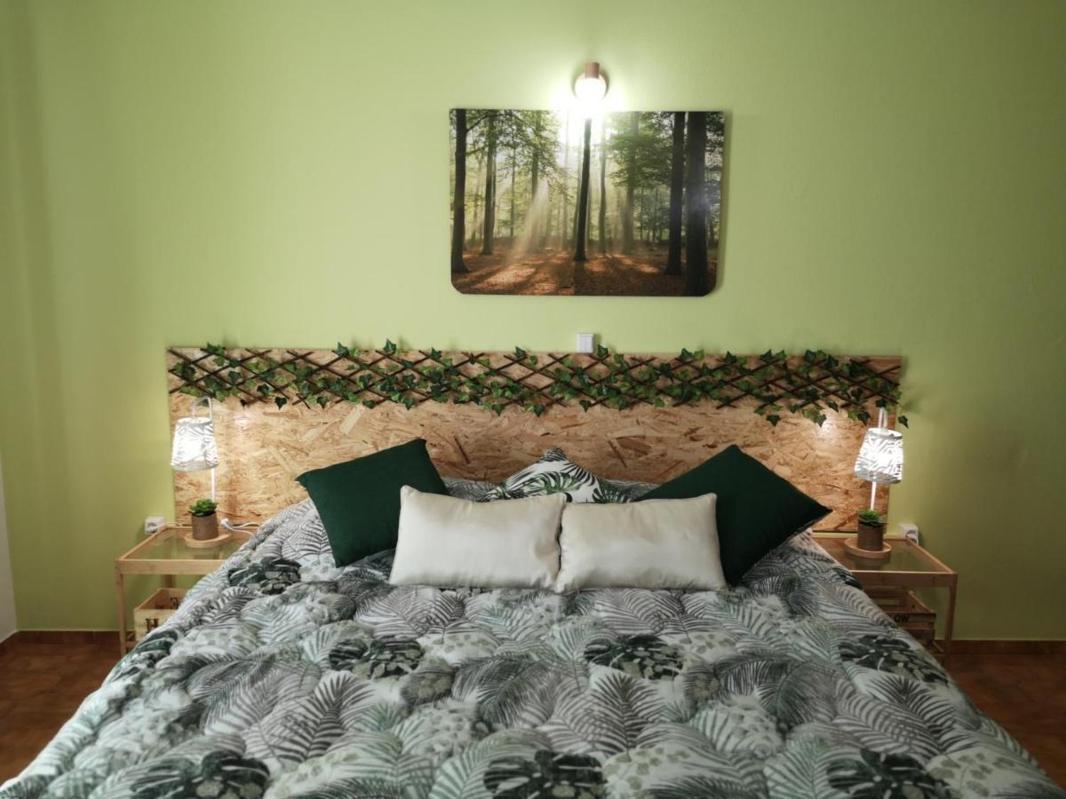 Nature Guesthouse Lagos Kültér fotó