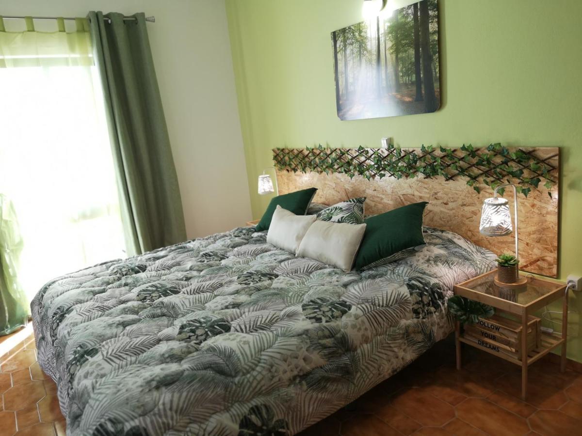 Nature Guesthouse Lagos Kültér fotó