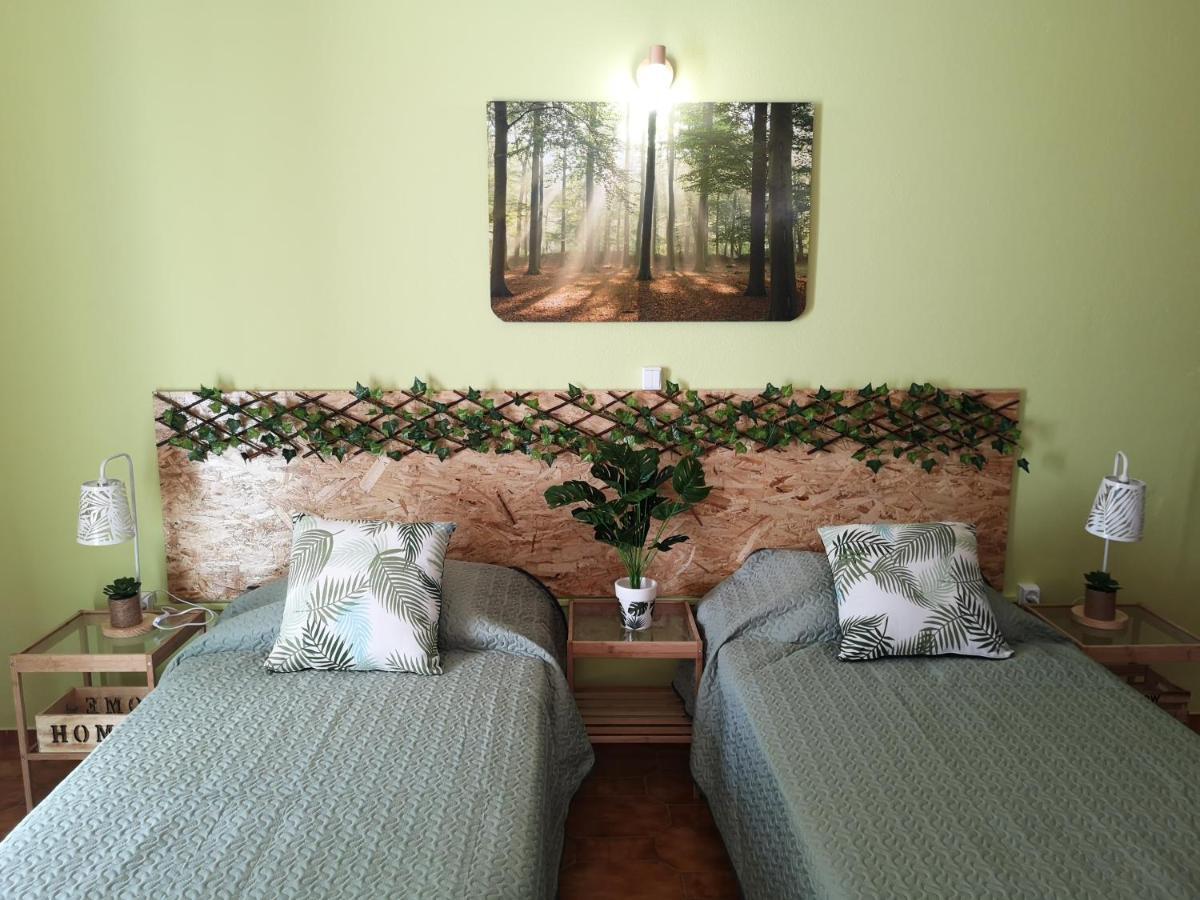 Nature Guesthouse Lagos Kültér fotó
