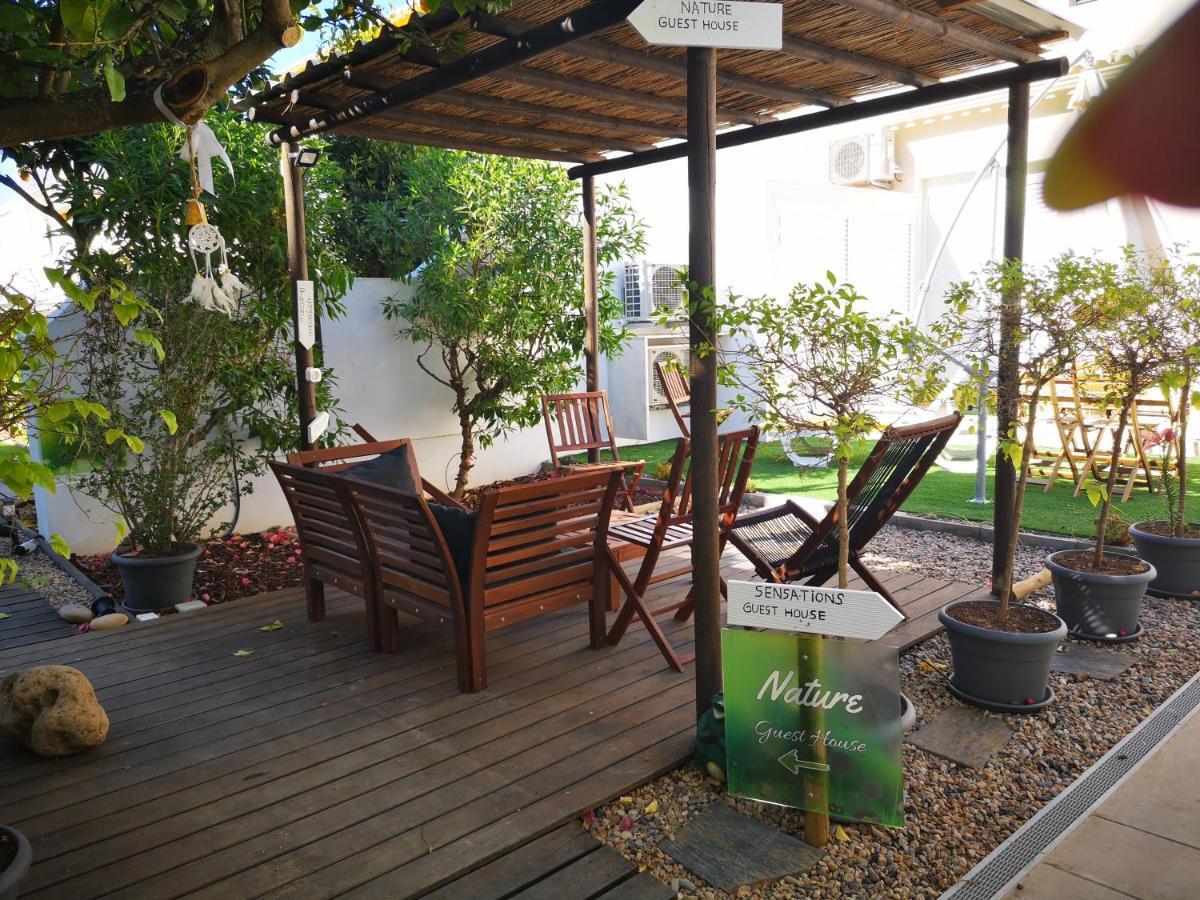 Nature Guesthouse Lagos Kültér fotó